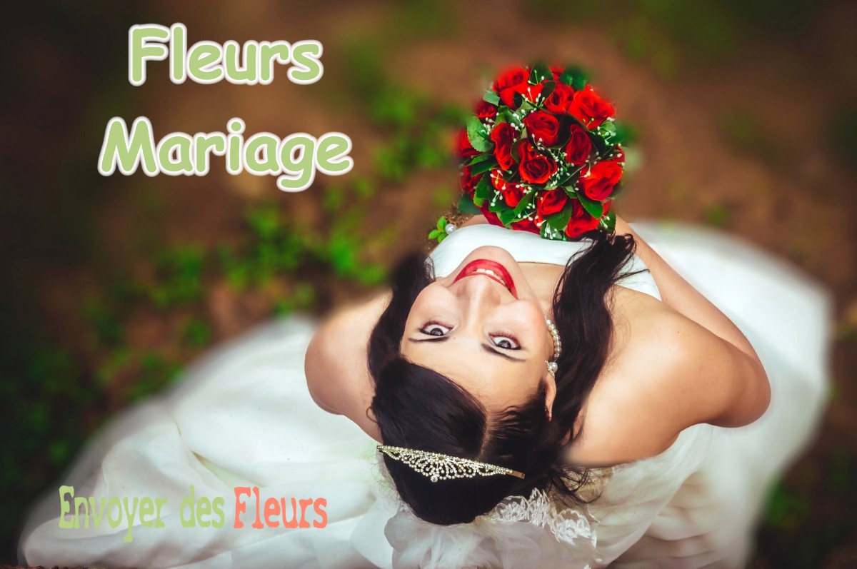 lIVRAISON FLEURS MARIAGE à CHENNEVIERES-SUR-MARNE