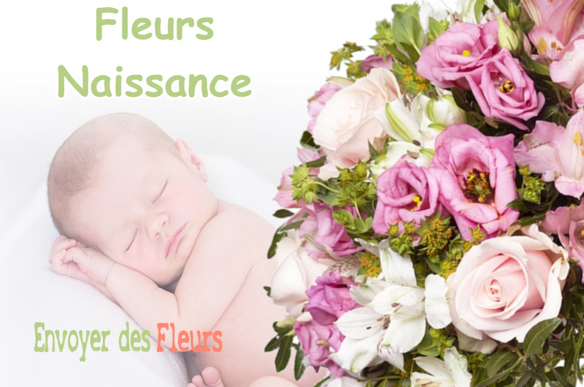 lIVRAISON FLEURS NAISSANCE à CHENNEVIERES-SUR-MARNE