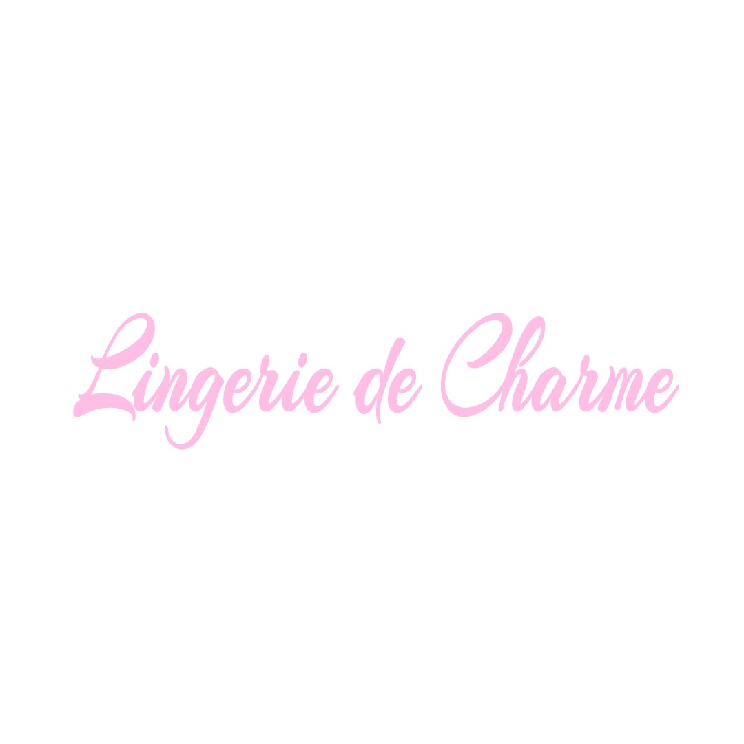 LINGERIE DE CHARME CHENNEVIERES-SUR-MARNE